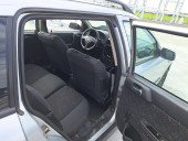 Cheder usa dreapta spate Opel Astra G [Fabr 1998-2004] Break OEM