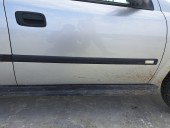 Usa dreapta fata Opel Astra G [Fabr 1998-2004] Break GRI
