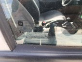 Geam usa dreapta fata Opel Astra G [Fabr 1998-2004] Break OEM