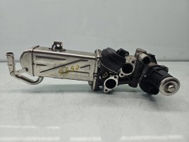 Racitor gaze Seat Leon (1P1) [Fabr 2005-2011] aftermarket 1.6 TDI CAYC 77KW / 105CP