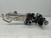 Racitor gaze Seat Leon (1P1) [Fabr 2005-2011] aftermarket 1.6 TDI CAYC 77KW / 105CP