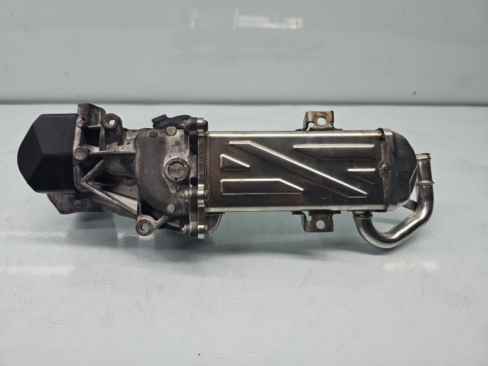 Racitor gaze Seat Leon (1P1) [Fabr 2005-2011] aftermarket 1.6 TDI CAYC 77KW / 105CP