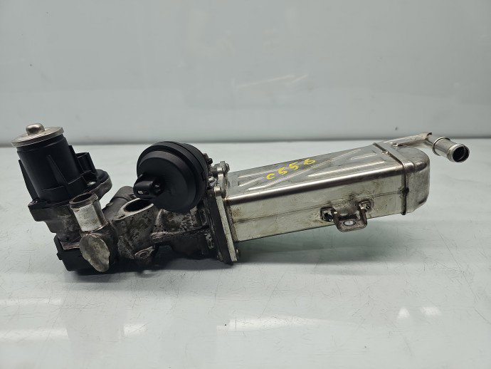 Racitor gaze Seat Leon (1P1) [Fabr 2005-2011] aftermarket 1.6 TDI CAYC 77KW / 105CP