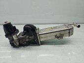 Racitor gaze Seat Leon (1P1) [Fabr 2005-2011] aftermarket 1.6 TDI CAYC 77KW / 105CP