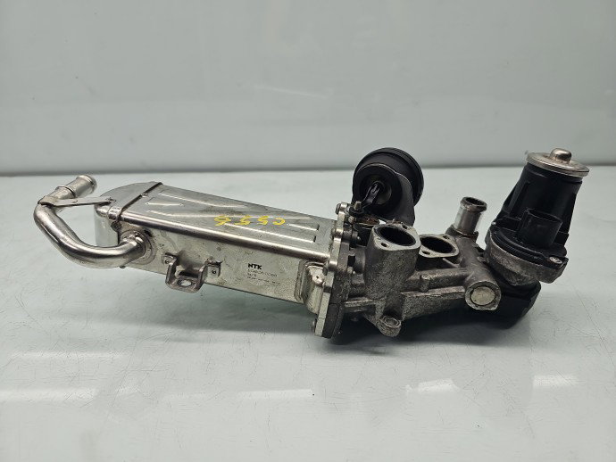 Racitor gaze Seat Leon (1P1) [Fabr 2005-2011] aftermarket 1.6 TDI CAYC 77KW / 105CP