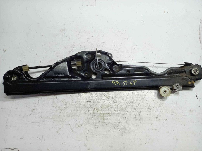Macara geam stanga spate OEM Bmw 5 (E60) [Fabr 2004-2010]