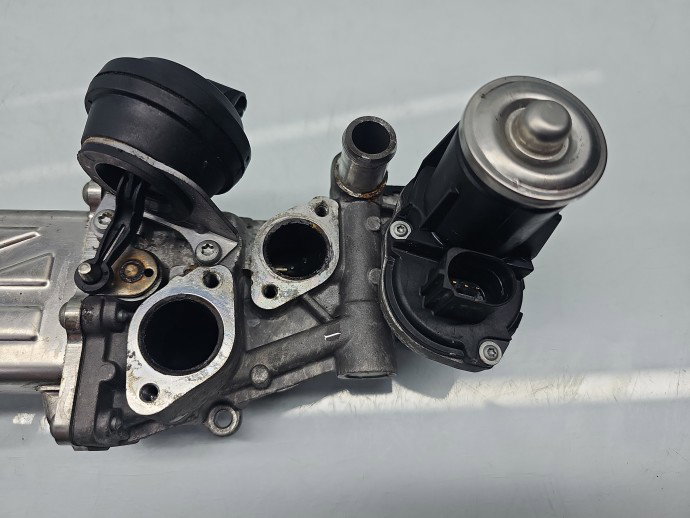 Racitor gaze Seat Leon (1P1) [Fabr 2005-2011] aftermarket 1.6 TDI CAYC 77KW / 105CP