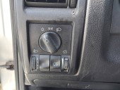 Bloc lumini Opel Astra G [Fabr 1998-2004]