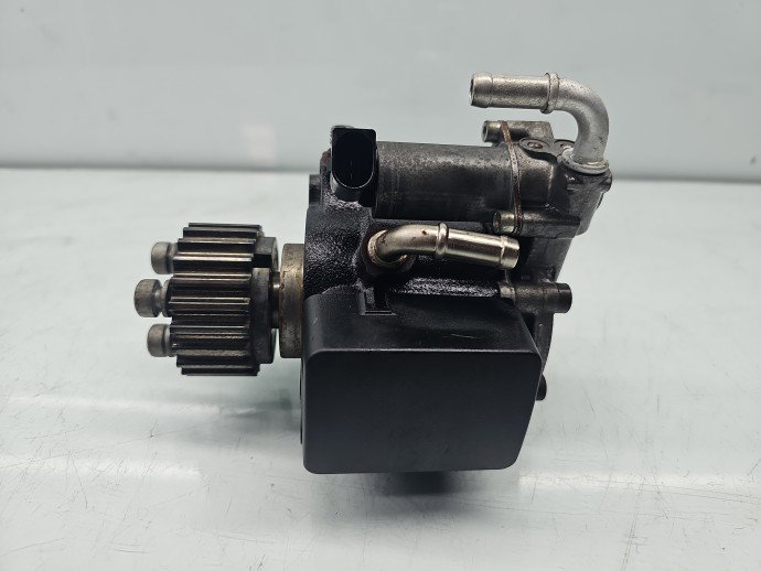 Pompa inalta presiune Seat Leon (1P1) [Fabr 2005-2011] 03L130755E 1.6 TDI CAYC 77KW / 105CP