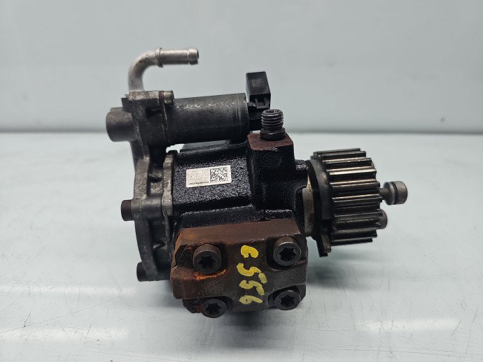 Pompa inalta presiune Seat Leon (1P1) [Fabr 2005-2011] 03L130755E 1.6 TDI CAYC 77KW / 105CP