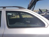 Geam fix stanga spate Skoda Octavia 2 facelift 1.9 TDI OEM 2004-2013