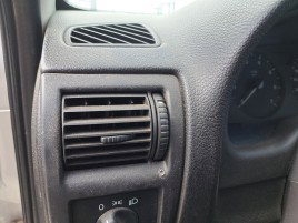 Grila aerisire stanga Opel Astra G [Fabr 1998-2004] OEM