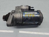 Electromotor Seat Leon (1P1) [Fabr 2005-2011] 02Z911024A 1.6 TDI CAYC77KW / 105CP