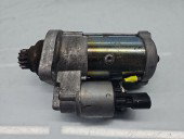 Electromotor Seat Leon (1P1) [Fabr 2005-2011] 02Z911024A 1.6 TDI CAYC77KW / 105CP