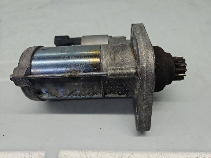 Electromotor Seat Leon (1P1) [Fabr 2005-2011] 02Z911024A 1.6 TDI CAYC77KW / 105CP