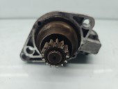 Electromotor Seat Leon (1P1) [Fabr 2005-2011] 02Z911024A 1.6 TDI CAYC77KW / 105CP