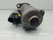 Electromotor Seat Leon (1P1) [Fabr 2005-2011] 02Z911024A 1.6 TDI CAYC77KW / 105CP
