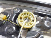 Macara geam stanga spate OEM Bmw 5 (E60) [Fabr 2004-2010]