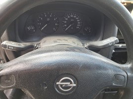 Ansamblu manete Opel Astra G [Fabr 1998-2004] OEM