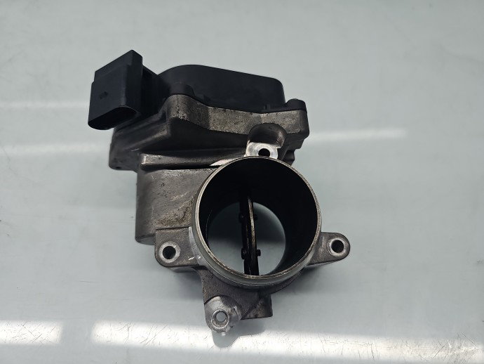 Clapeta acceleratie Seat Leon (1P1) [Fabr 2005-2011] 03L128063Q 1.6 TDI CAYC 77KW / 105CP