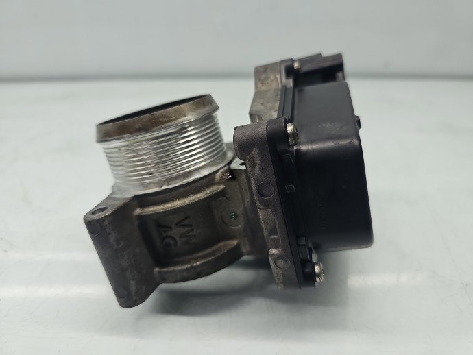 Clapeta acceleratie Seat Leon (1P1) [Fabr 2005-2011] 03L128063Q 1.6 TDI CAYC 77KW / 105CP