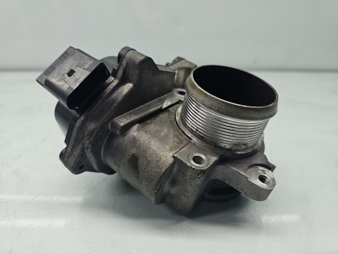Clapeta acceleratie Seat Leon (1P1) [Fabr 2005-2011] 03L128063Q 1.6 TDI CAYC 77KW / 105CP