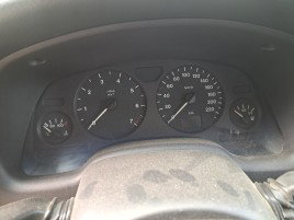 Ceas bord Opel Astra G [Fabr 1998-2004] OEM