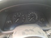 Ceas bord Opel Astra G [Fabr 1998-2004] OEM