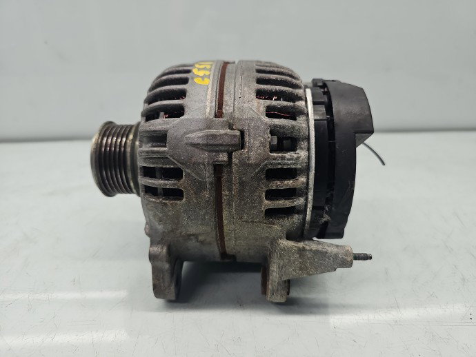 Alternator Seat Leon (1P1) [Fabr 2005-2011] 03L903023 1.6 TDI CAYC 77KW / 105CP