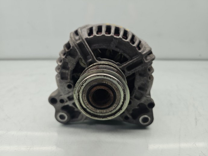 Alternator Seat Leon (1P1) [Fabr 2005-2011] 03L903023 1.6 TDI CAYC 77KW / 105CP