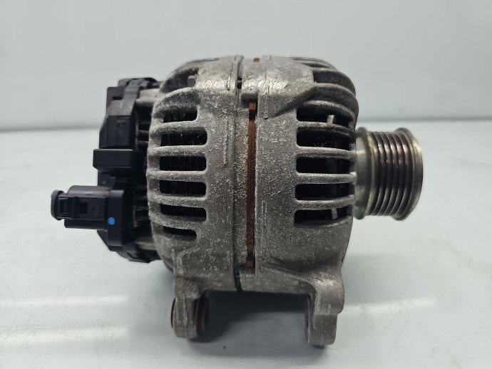 Alternator Seat Leon (1P1) [Fabr 2005-2011] 03L903023 1.6 TDI CAYC 77KW / 105CP