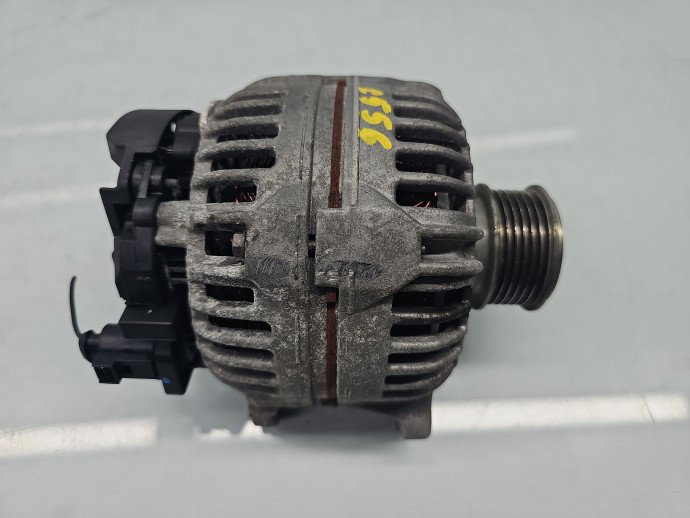 Alternator Seat Leon (1P1) [Fabr 2005-2011] 03L903023 1.6 TDI CAYC 77KW / 105CP