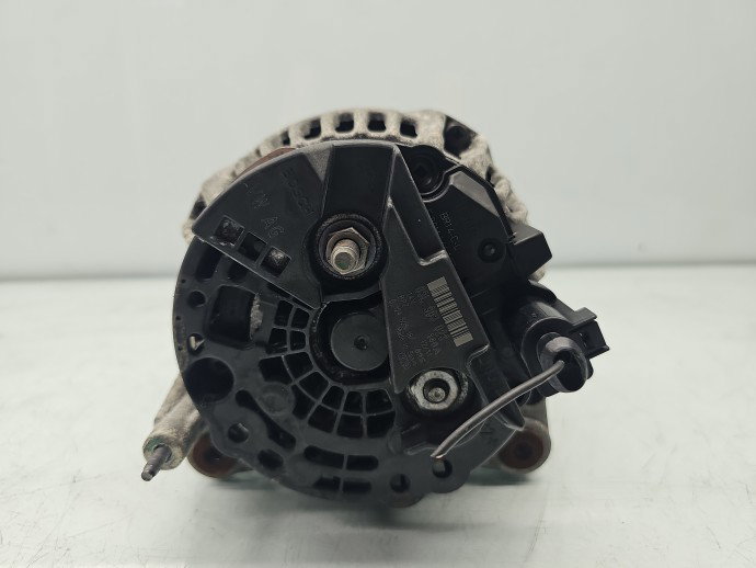 Alternator Seat Leon (1P1) [Fabr 2005-2011] 03L903023 1.6 TDI CAYC 77KW / 105CP
