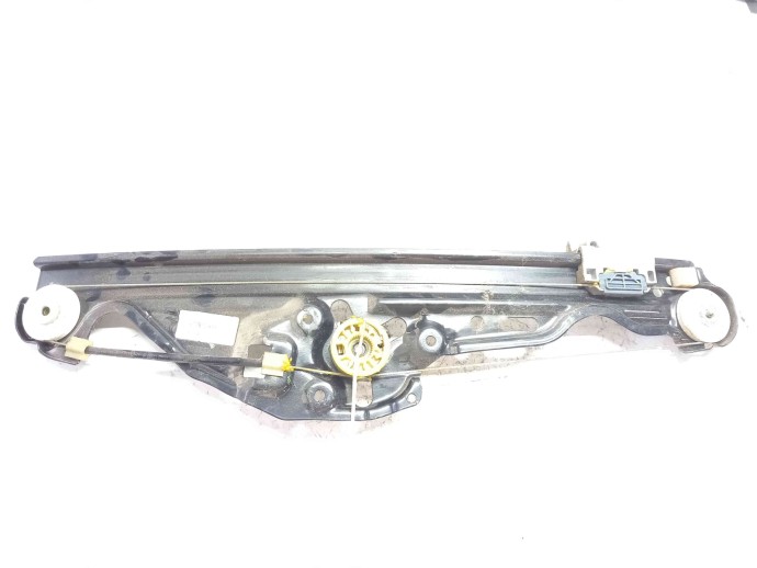 Macara geam stanga spate OEM Bmw 5 (E60) [Fabr 2004-2010]