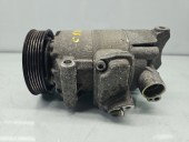Compresor clima Seat Leon (1P1) [Fabr 2005-2011] 5N0820803A 1.6 TDI CAYC 77KW / 105CP