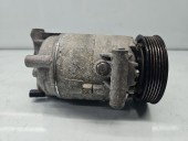 Compresor clima Seat Leon (1P1) [Fabr 2005-2011] 5N0820803A 1.6 TDI CAYC 77KW / 105CP