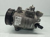 Compresor clima Seat Leon (1P1) [Fabr 2005-2011] 5N0820803A 1.6 TDI CAYC 77KW / 105CP