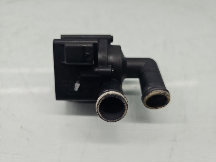 Pompa recirculare apa Seat Leon (1P1) [Fabr 2005-2011] 5N0965561 1.6 TDI CAYC 77KW / 105CP