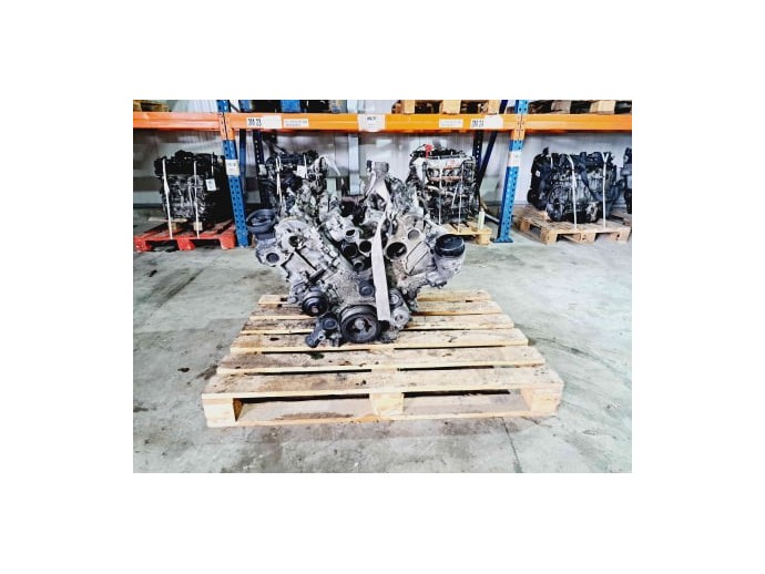 Motor Mercedes Clasa E (W211), 3.0 cdi 642920