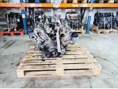 Motor Mercedes Clasa E (W211), 3.0 cdi 642920
