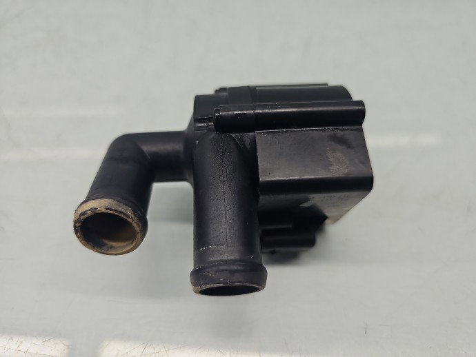 Pompa recirculare apa Seat Leon (1P1) [Fabr 2005-2011] 5N0965561 1.6 TDI CAYC 77KW / 105CP