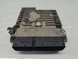 Calculator motor ECU Seat Leon (1P1) [Fabr 2005-2011] 03L906023LH 1.6 TDI CAYC 77KW / 105CP