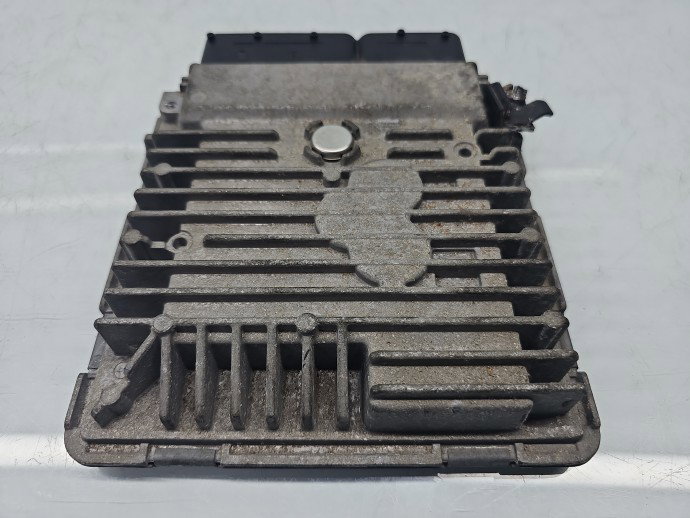 Calculator motor ECU Seat Leon (1P1) [Fabr 2005-2011] 03L906023LH 1.6 TDI CAYC 77KW / 105CP
