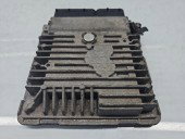 Calculator motor ECU Seat Leon (1P1) [Fabr 2005-2011] 03L906023LH 1.6 TDI CAYC 77KW / 105CP