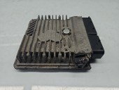 Calculator motor ECU Seat Leon (1P1) [Fabr 2005-2011] 03L906023LH 1.6 TDI CAYC 77KW / 105CP