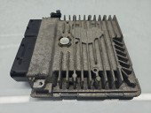 Calculator motor ECU Seat Leon (1P1) [Fabr 2005-2011] 03L906023LH 1.6 TDI CAYC 77KW / 105CP