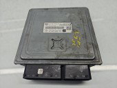 Calculator motor ECU Seat Leon (1P1) [Fabr 2005-2011] 03L906023LH 1.6 TDI CAYC 77KW / 105CP