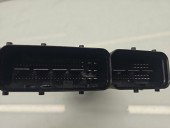 Calculator motor ECU Seat Leon (1P1) [Fabr 2005-2011] 03L906023LH 1.6 TDI CAYC 77KW / 105CP