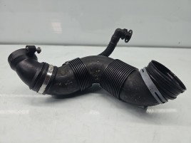 Tub admisie aer Seat Leon (1P1) [Fabr 2005-2011] 3C0129654M 1.6 TDI CAYC 77KW / 105CP