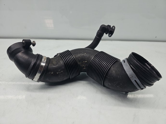 Tub admisie aer Seat Leon (1P1) [Fabr 2005-2011] 3C0129654M 1.6 TDI CAYC 77KW / 105CP